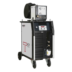 Купить EWM Taurus 401 Synergic S MM FDW в Обнинске