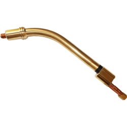 Купить Tbi Корпус горелки 9W-S, 50° в Обнинске