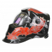 Купить FoxWeld FoxCraft киборг красный в Обнинске