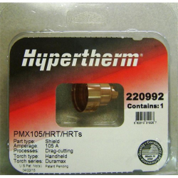 Купить Hypertherm Защитная насадка 105A в Обнинске