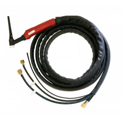 Купить Aurora TIG 18 320A (100%) M12x1, 1/4G, 3/8G, 4m-вода в Обнинске