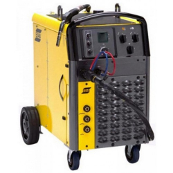 Купить ESAB OrigoMig C420w 4WD в Обнинске
