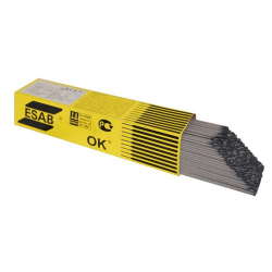 Стоимость ESAB OK 63.35 - 3,2mm - 1,7kg в Обнинске