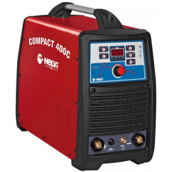 Купить Сварочный инвертор Helvi COMPACT 400C в Обнинске