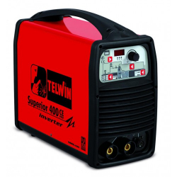 Купить Telwin SUPERIOR 400 CE VRD 230-400V в Обнинске