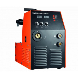 Купить FoxWeld Invermig 350 Compact в Обнинске