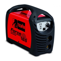 Купить Telwin FORCE 165 230V + сварочная маска в Обнинске