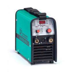 Merkle MobiTIG 190 DC с горелкой 4 м в Обнинске
