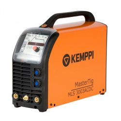 Kemppi MasterTig MLS 3003 ACDC в Обнинске